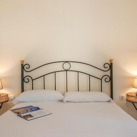 Ispal Apartment & Parking Seville Historic Center Vutse06601 Εξωτερικό φωτογραφία