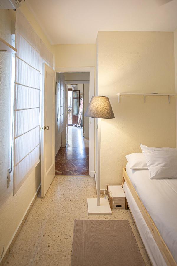 Ispal Apartment & Parking Seville Historic Center Vutse06601 Εξωτερικό φωτογραφία