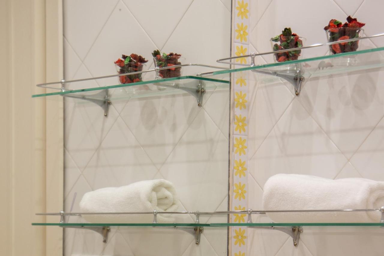 Ispal Apartment & Parking Seville Historic Center Vutse06601 Εξωτερικό φωτογραφία