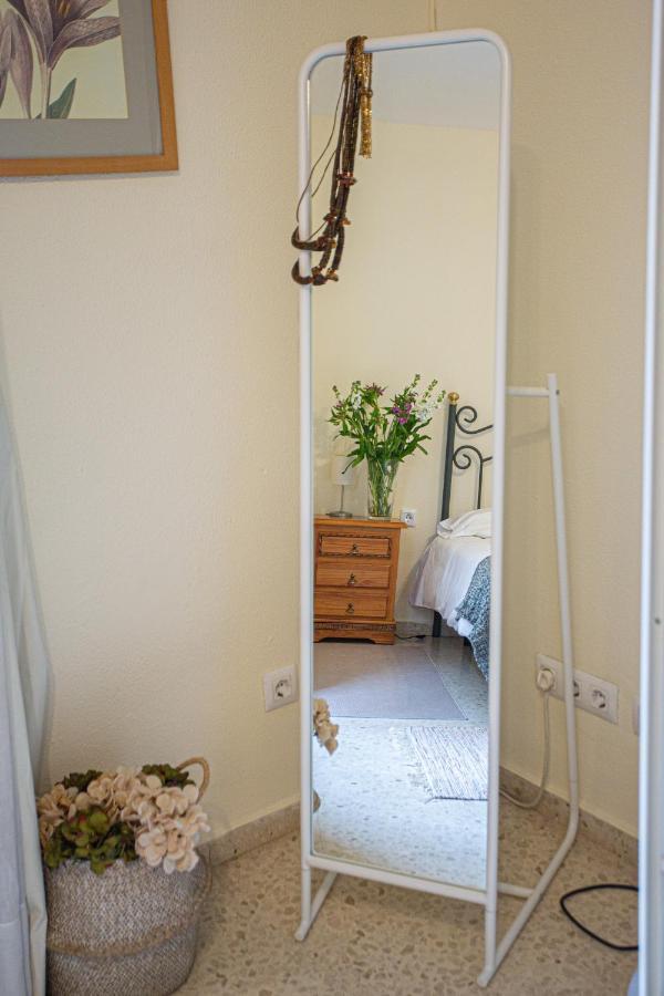 Ispal Apartment & Parking Seville Historic Center Vutse06601 Εξωτερικό φωτογραφία
