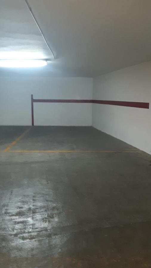 Ispal Apartment & Parking Seville Historic Center Vutse06601 Εξωτερικό φωτογραφία