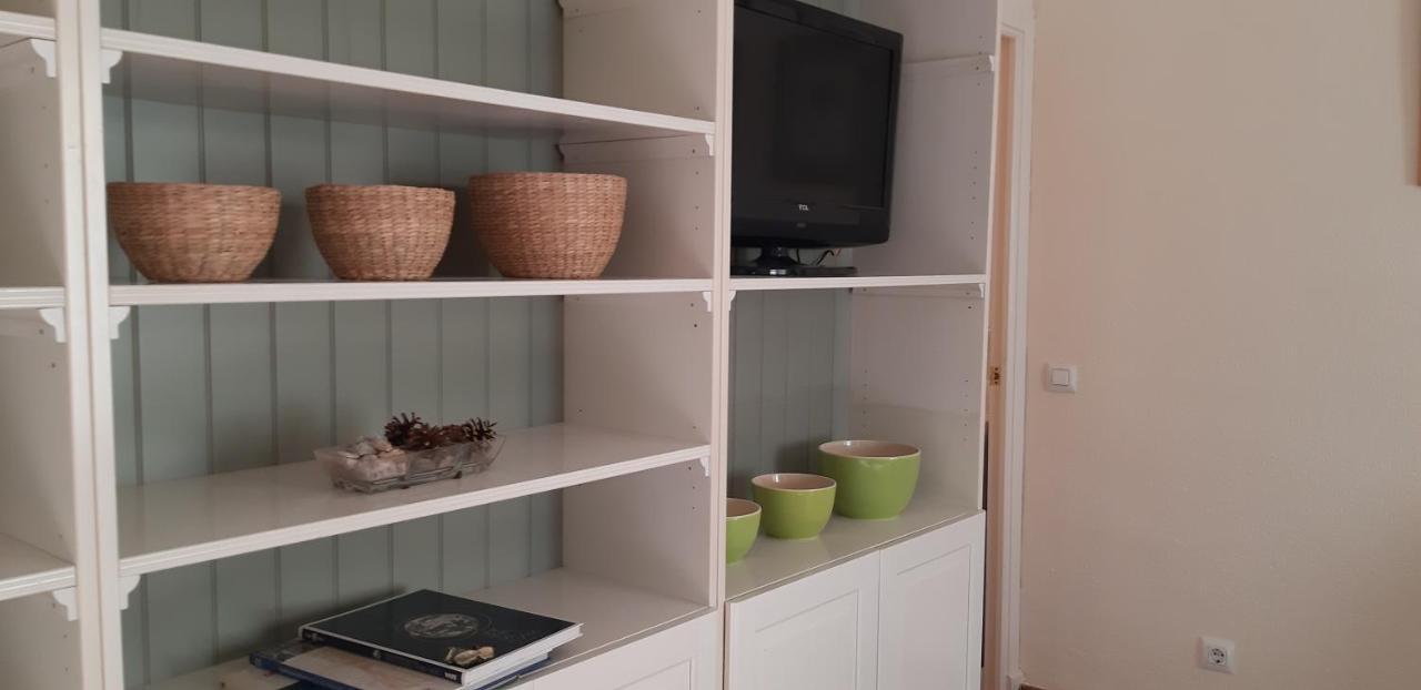 Ispal Apartment & Parking Seville Historic Center Vutse06601 Εξωτερικό φωτογραφία