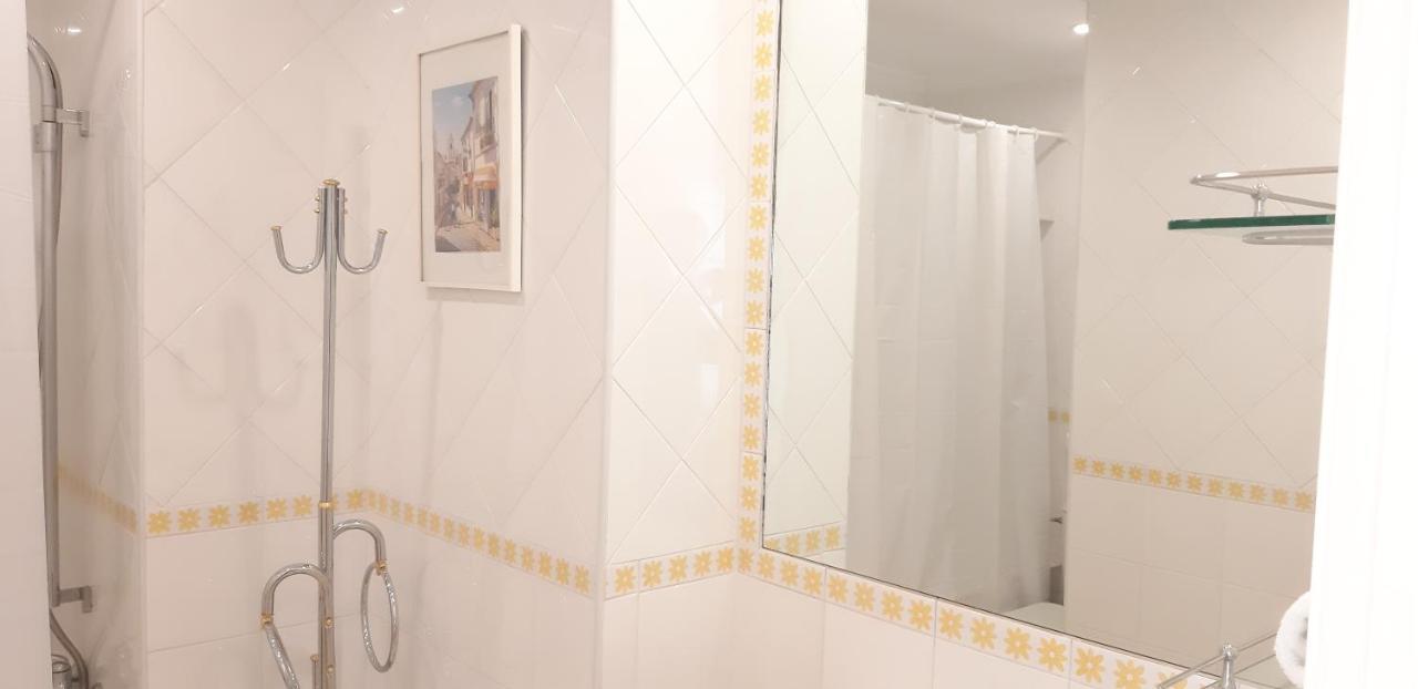 Ispal Apartment & Parking Seville Historic Center Vutse06601 Εξωτερικό φωτογραφία