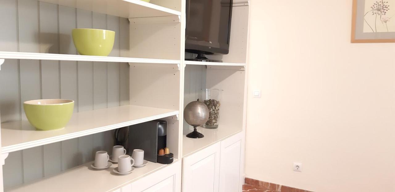 Ispal Apartment & Parking Seville Historic Center Vutse06601 Εξωτερικό φωτογραφία